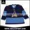 Top Brand Canada Popular Stripe Design ADMIRALS Game Hockey Jersey