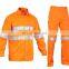 Cotton Acid Proof Welding Suits/coverall