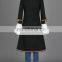 Rose-team Fantasia Anime Cosplay Lolita Dress Custom Made Vocaloid kaito Cosplay Costume