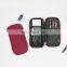 Accessory Organizer Bag Travel Mobile Chargers Cables Battery Storage Pouch
