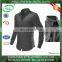 Custom Best Top Brand Casual Men's Slim Fit Shirts with Long Sleeve