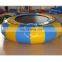 EN14960 cheap inflatable water trampoline