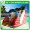 Inflatable playground with slide inflatable castle for rental