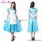 Cosplay Party French Maid Halloween Costume Adult Woman