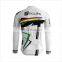 Wholesale Block Diamond China Custom Cycling Jerseys