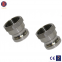 High Quality Stainless Steel Fuild Coupling