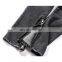 Custom man straight Skinny Biker ripped men denim jeans street wear stretch zipper side of leg pant