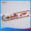 metal logo&nameplate