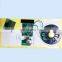 Programmer sound chip for greeting cards