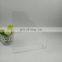 high quality office desktop accessories clear desk organizer magazine file holder box