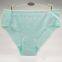 Yun Meng Ni Sexy Underwear Soft Lace Trim Ladies Briefs Big Size XXL XXXL XXXXL Cotton Women Panties