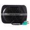 Hi/Lo Beam Waterproof USA Chip Sealed Beam 12v 24w 5x7" Square Led Headlights for Truck Heavy Duty Motorcycle Auto Parts