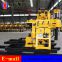 Diamond Core Sample Machine Rotary Hydraulic WATER Well Rig On Promotion
