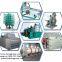 Soybean Cooking Oil Making Machine, Soybean Oil Press Machine for Sale