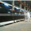 glass washing machine 2500x3000MM Vertical glass washing and drying machine