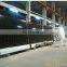 Insulating glass production line 1600x2000mm IG line