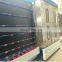 Vertical Glass Washing Machine / LBW 2500 Vertical Glass Washing Machine