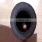 black epdm flexible pump rubber hose