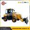3ton midsize front end loader Gravel truck loader,wheel loader