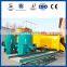 SINOLINKING professional 100t/h stickly alluvial deposit gold washing plant with low cost