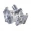 we delivery qualified OEM and fabrication cnc parts precision machining