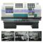 CKE6130i/Z flat bed cnc lathe machine for sale