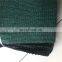 Warp knitted agricultural sun shade net in Philippines market with high quality