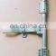 Galvanized Container Door Locking System Door Locking Device for Container