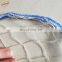 High strength vineyard plastic HDPE anti bird netting