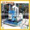 high quality crude oil refining glycerol/small biodiesel plant