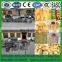 Potato chips plant cost/potato chips cutting and frying machine/potato chips making machine factory price