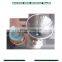 Stainless steel small industrial bone/peanut butter making/grinding machine