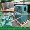 Round Wood Stick Making Machine/Threaded Wood Rod Machine To Make Handle