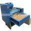 waste sponge Material Crushing recycling machine | Sponge Crusher and Shredder