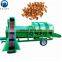 Taizy Pine nut cone shelling and kernel separating machine