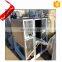 pig head hair removing machine/ stainless steel pig head hair remove machine