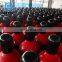 New Design 20L 150Bar Hydrogen Gas Cylinder With High Quality And Low Price
