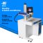 Cost effective  fiber laser marking machine for kitchen ware