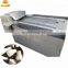 Greatly Save Manpower Chicken Claw Processing Machine Chicken Duck Feet Cutter Machine