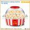 Electric Heating Commercial Kettle Popcorn Vending Machine on Sale