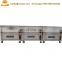 French baguette bakery oven / industrial bread oven
