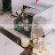 300kg/h Small Stainless Sugarcane Juicer Machine/Suagrcane Juice Squeezing Extractor