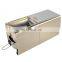 Screw mini oil press machine for sesame