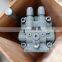 Excavator Hydraulic Motor 4625367 ZX240-3 Swing Motor M5X130CHB