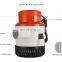 SEAFLO 12 V DC 3000GPH Electric Portable Sewage Pump