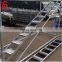 Top Plate U Type dipped galvanized adjustable types scaffolding