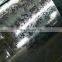gi/ ppgi/slitted galvanized steel coil of high quality