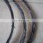 Produce high quality cheap black annealed twisted wire factory