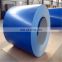 Pre painted Galvanized Steel Coil  0.12-3mm color ppgi