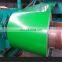Z80 PPGI Prepainted Galvanized Steel Color Coated Coil